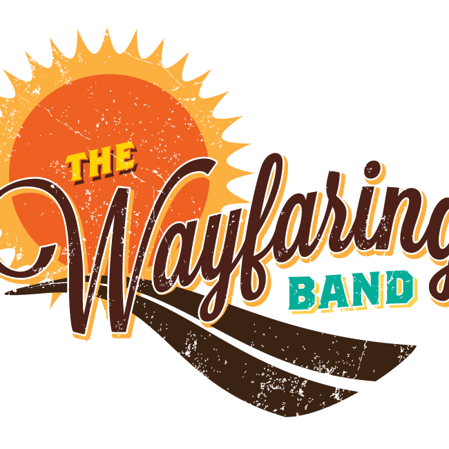 Rockabilly Roadhouse 2026 - logo