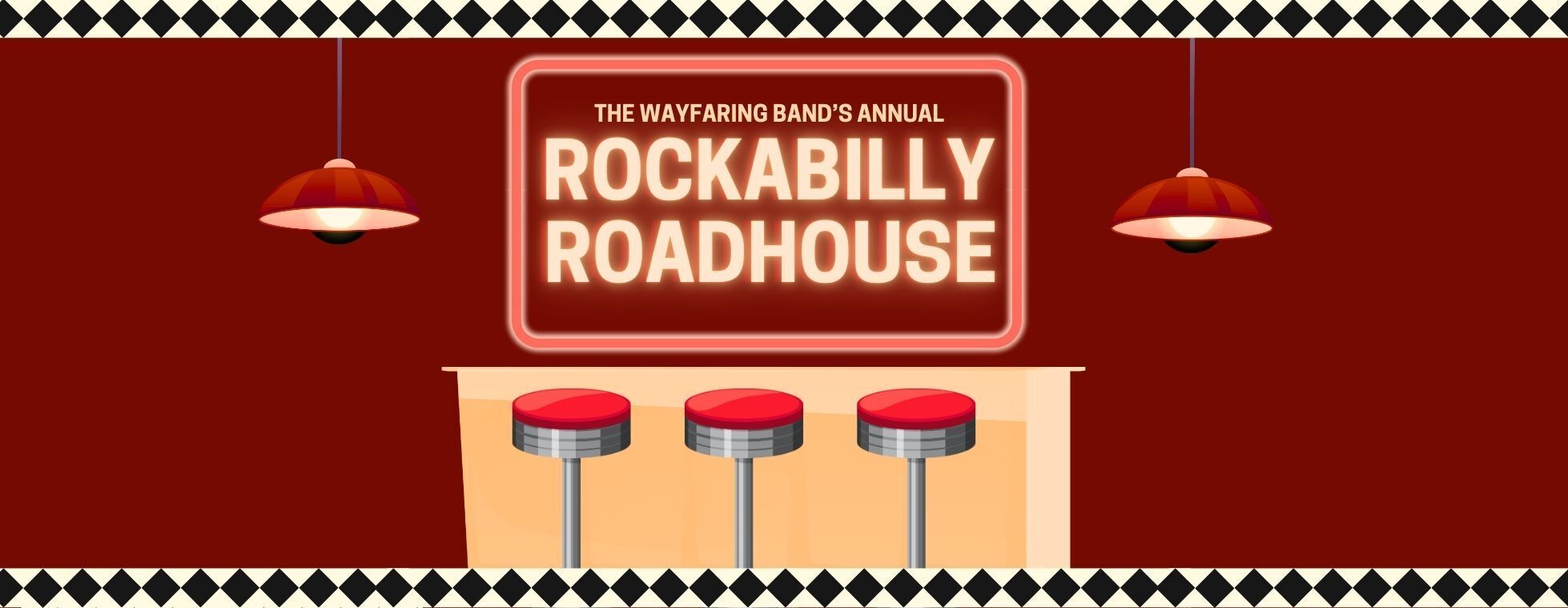 Rockabilly Roadhouse 2026